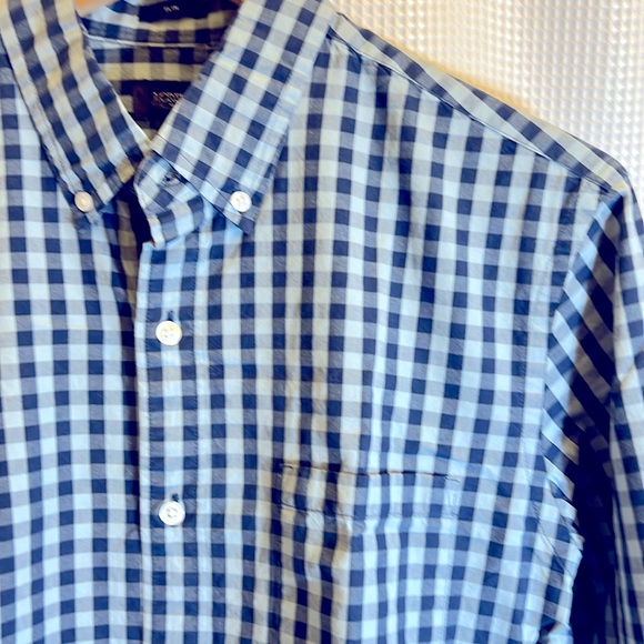 J. Crew Slim Button Down Shirt (Men’s) - Picture 4 of 6